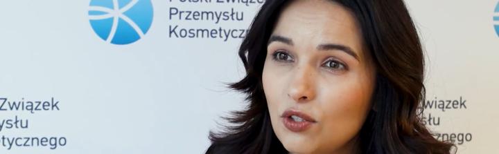 Justyna Żerańska o obniżeniu VAT na usługi kosmetyczne